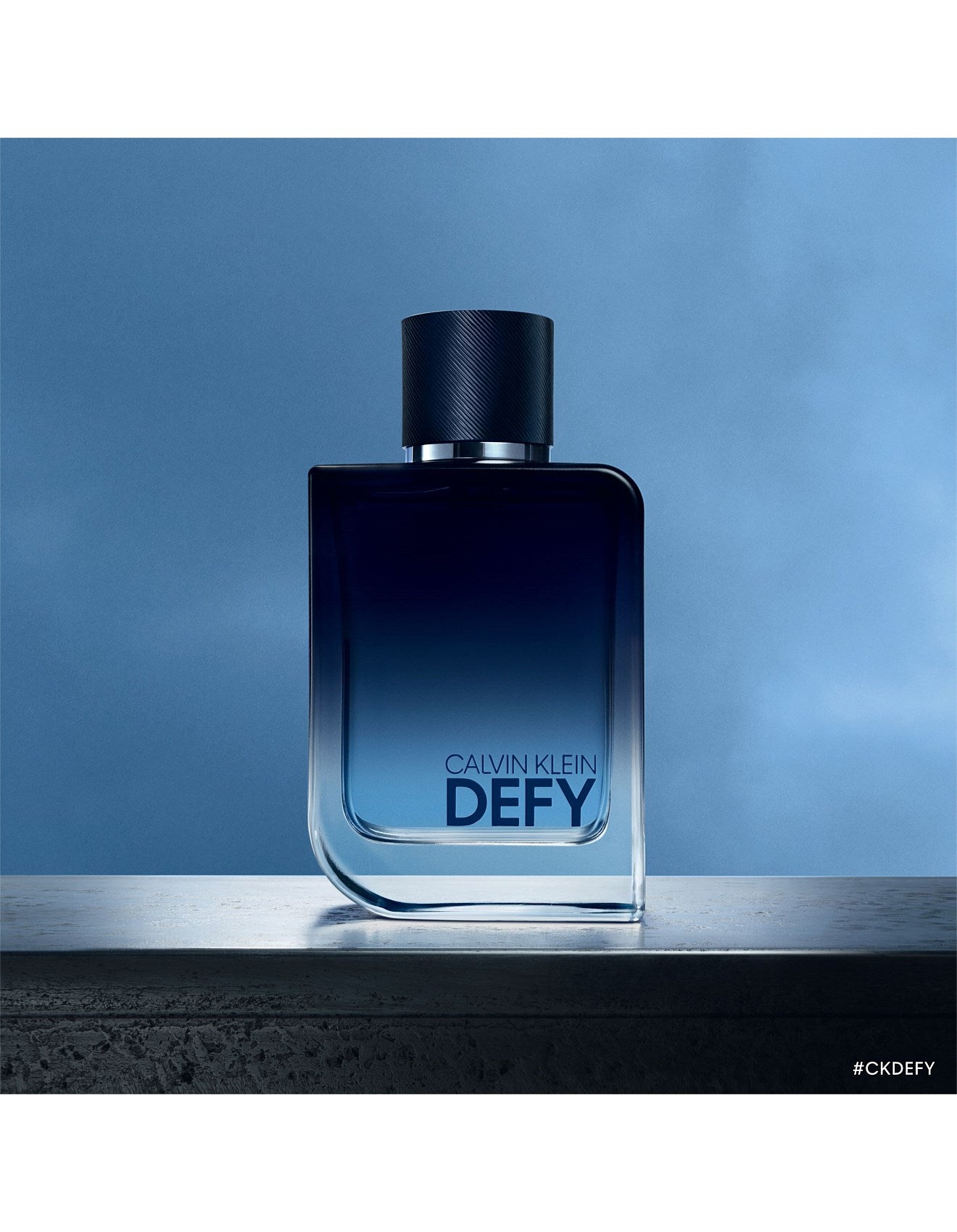DEFY EAU DE PARFUM 50ML