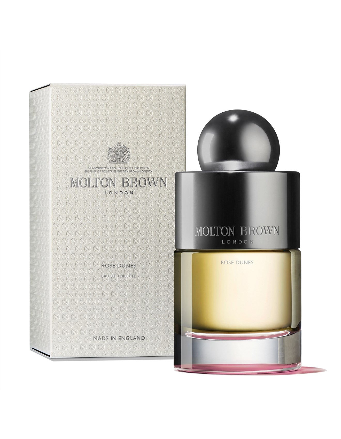 ROSE DUNES EAU DE TOILETTE 100ML