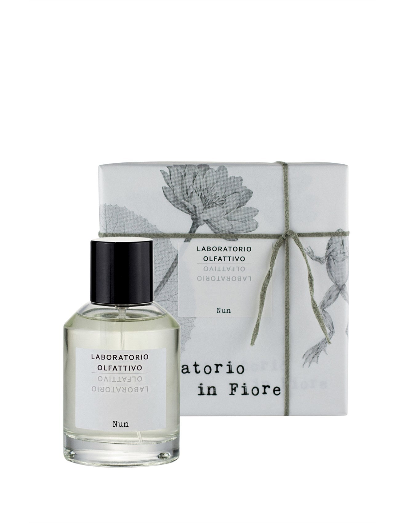 NUN 100ML EDP
