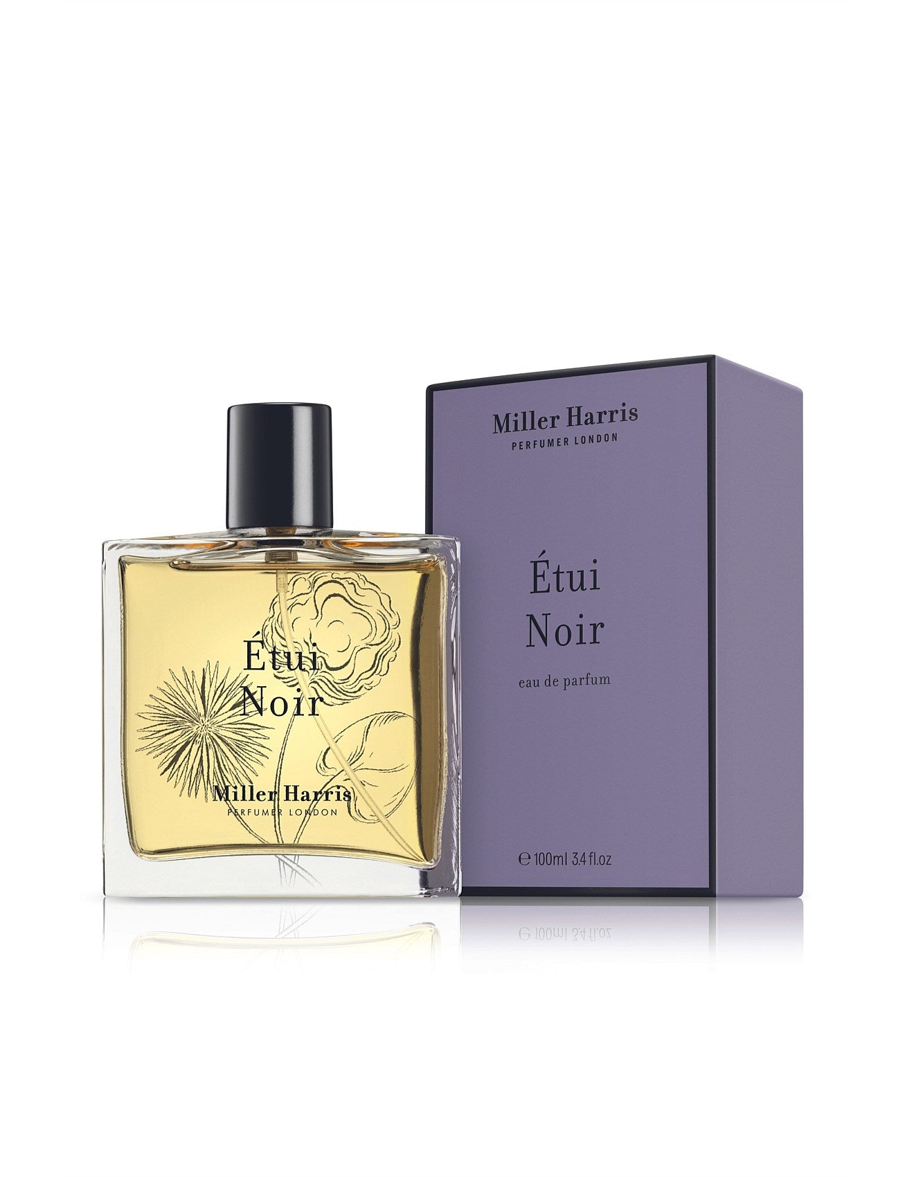 ETUI NOIR 100ML EDP