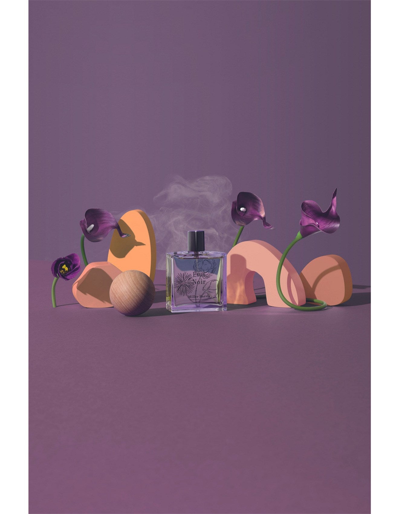 ETUI NOIR 100ML EDP