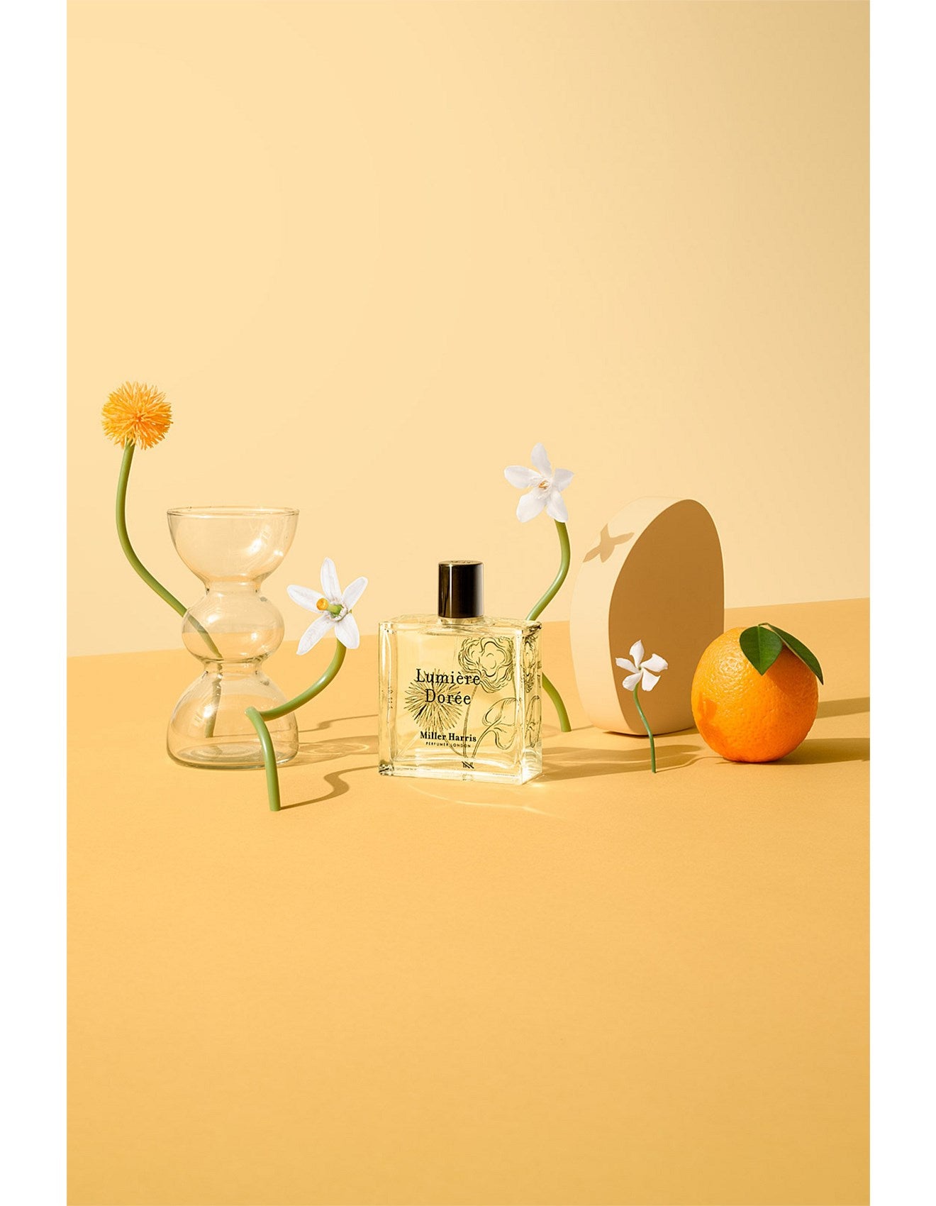 LUMIERE DOREE 100ML EDP
