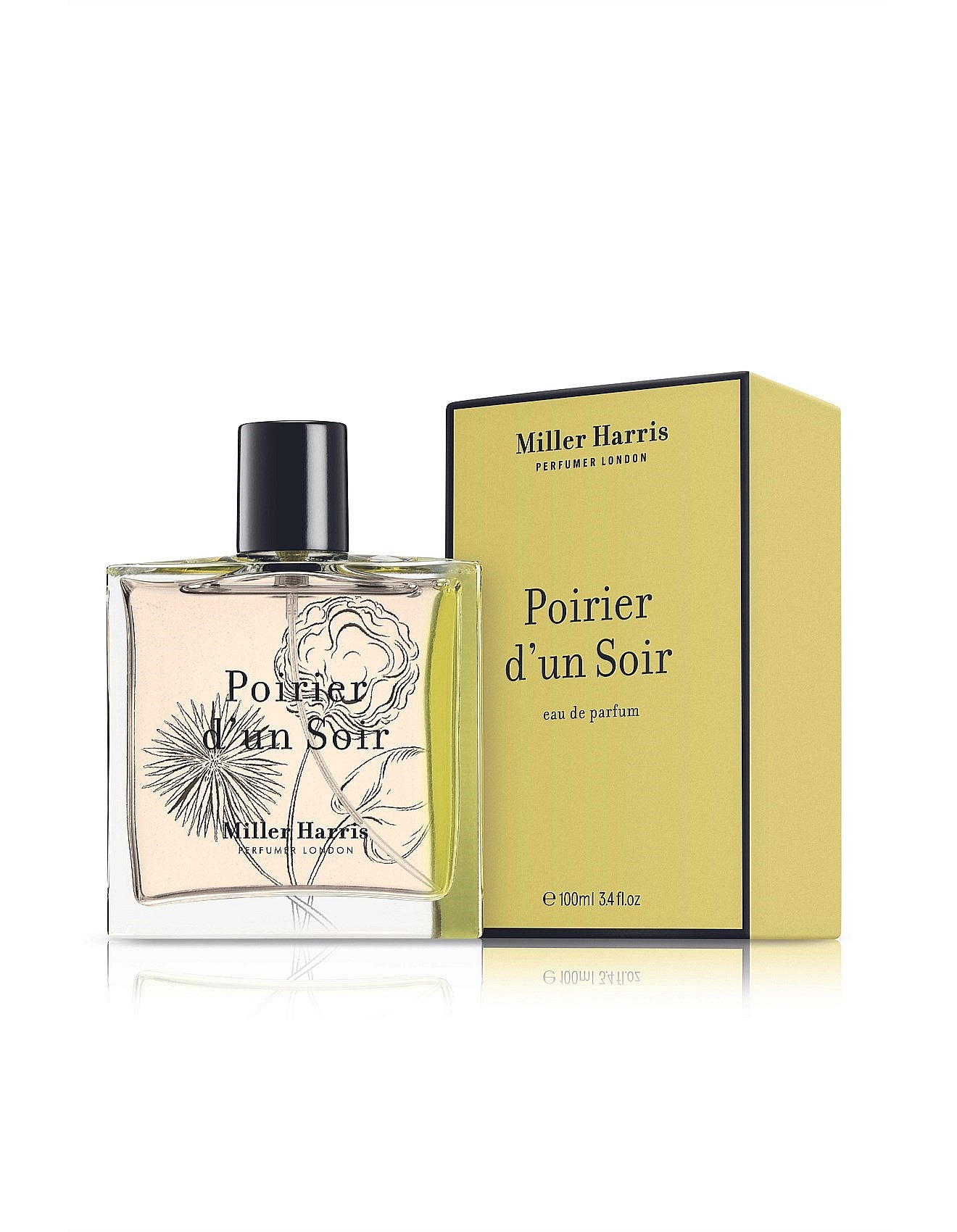 POIRIER D'UN SOIR 100ML EDP