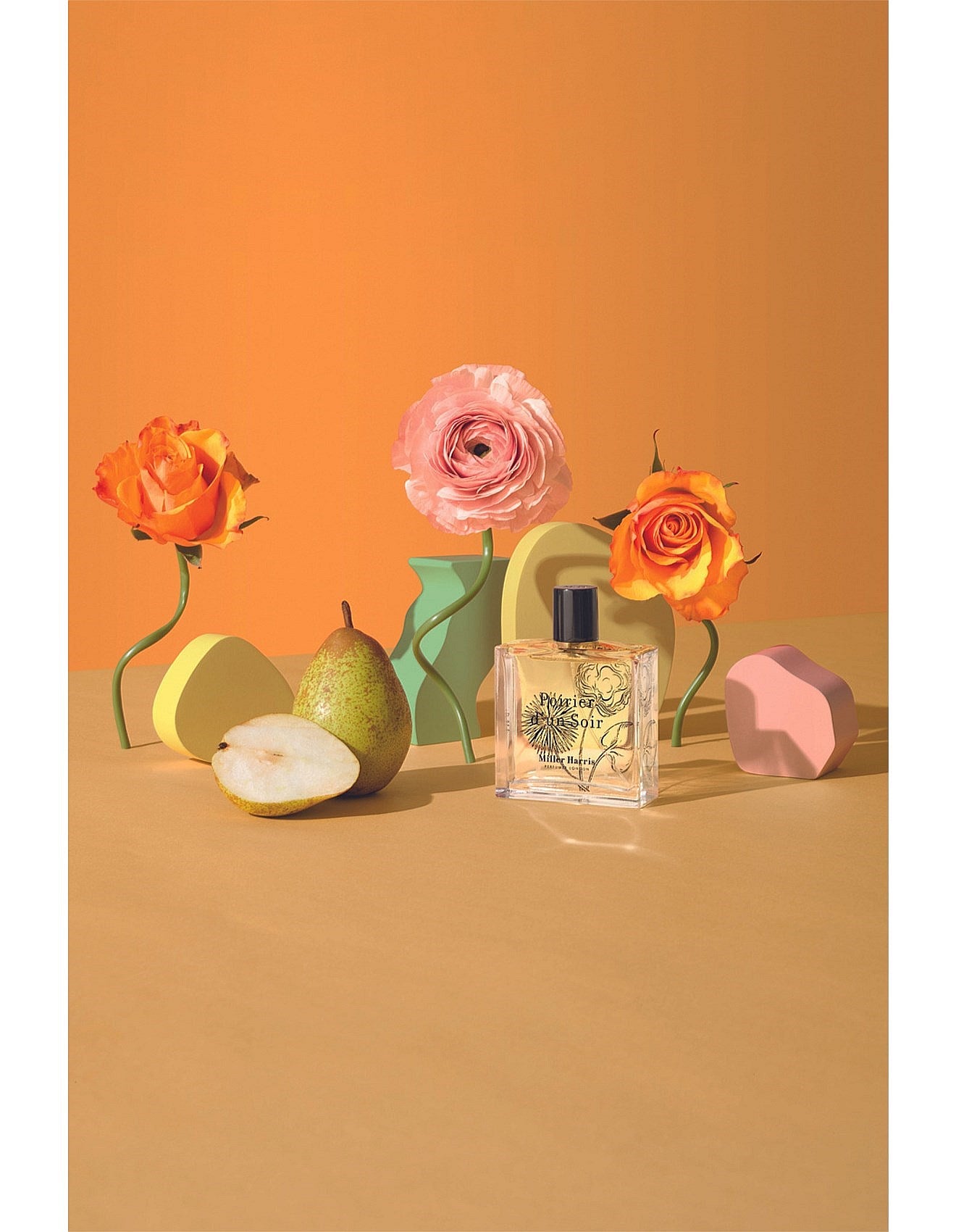 POIRIER D'UN SOIR 100ML EDP