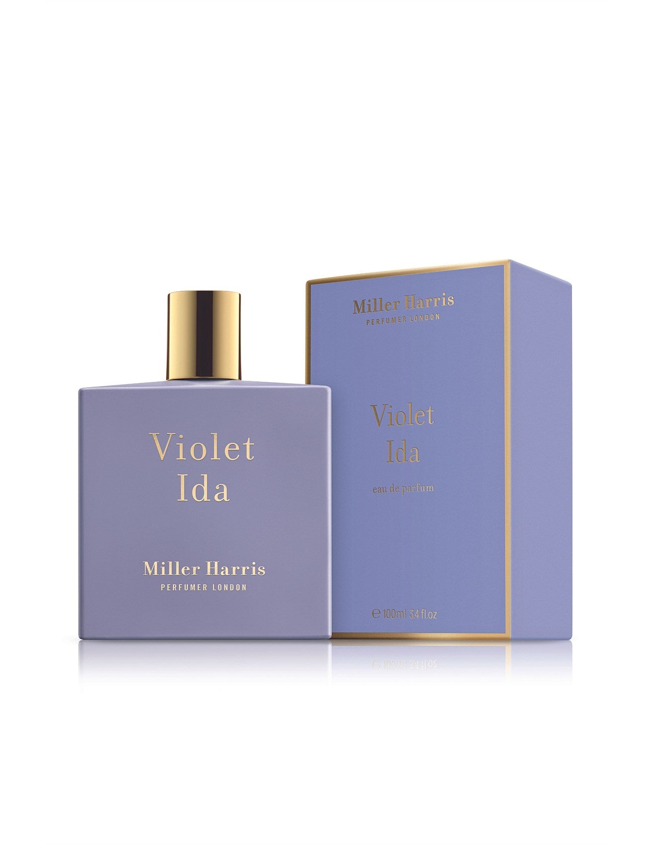 VIOLET IDA 100ML EDP