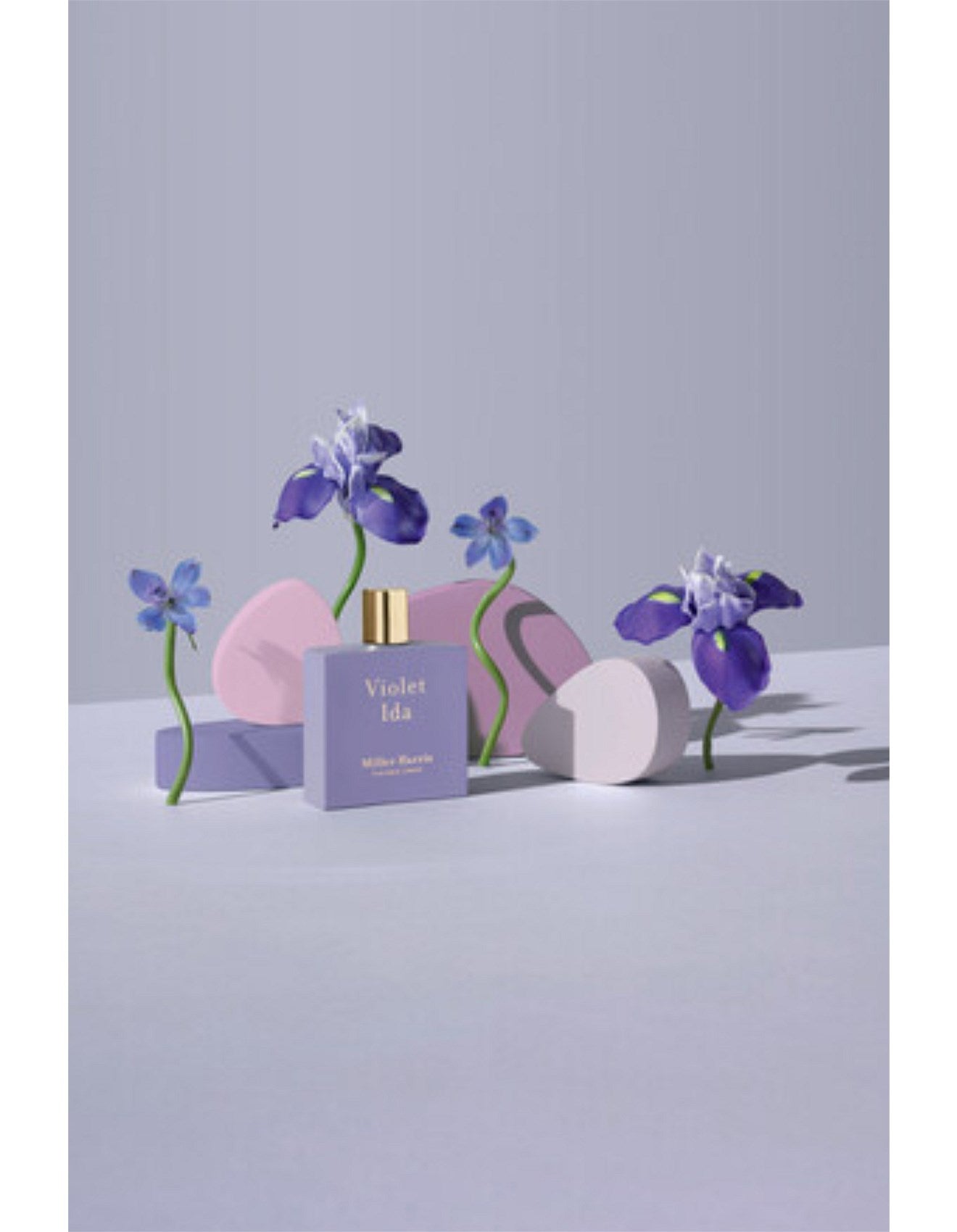 VIOLET IDA 100ML EDP