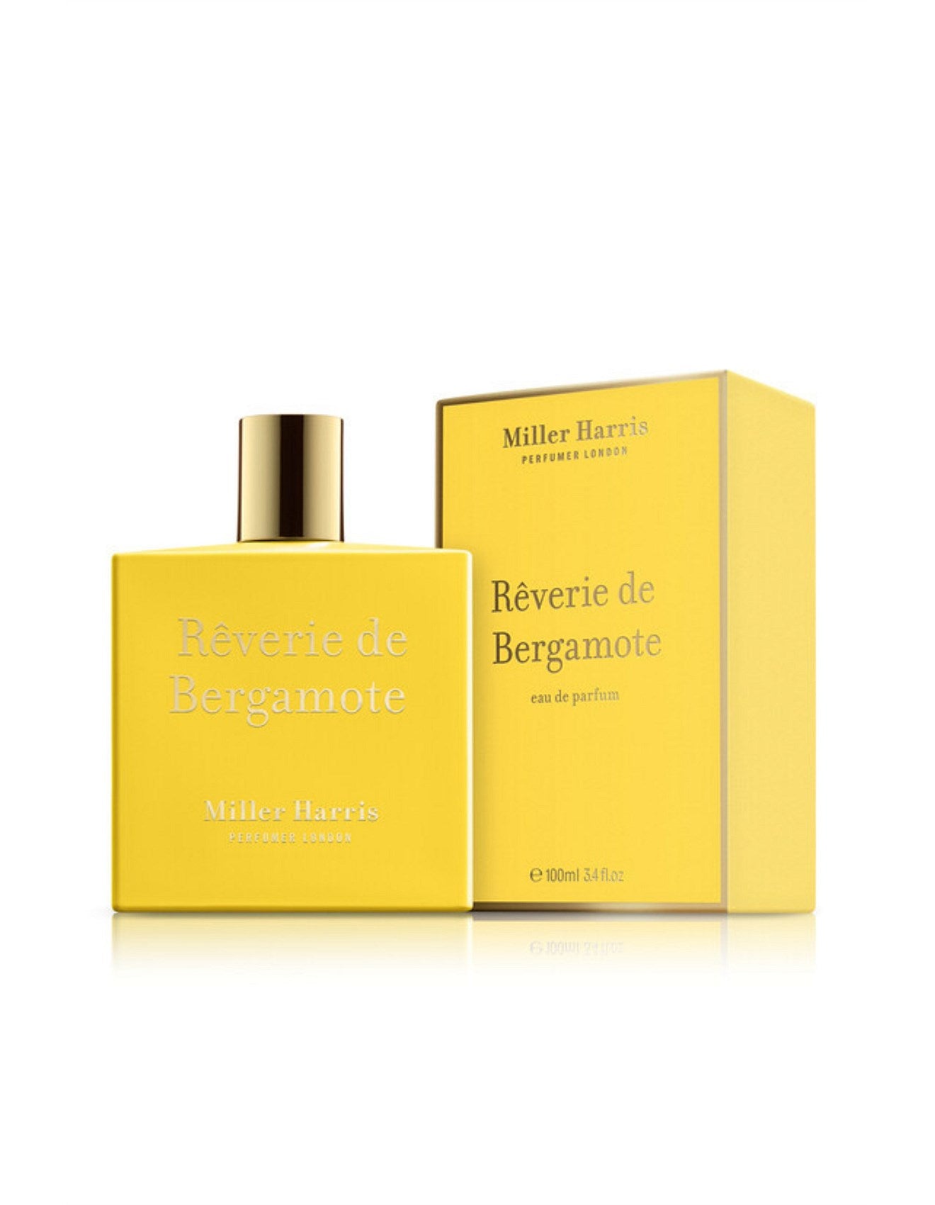 REVERIE DE BERGAMOTE 100ML EDP