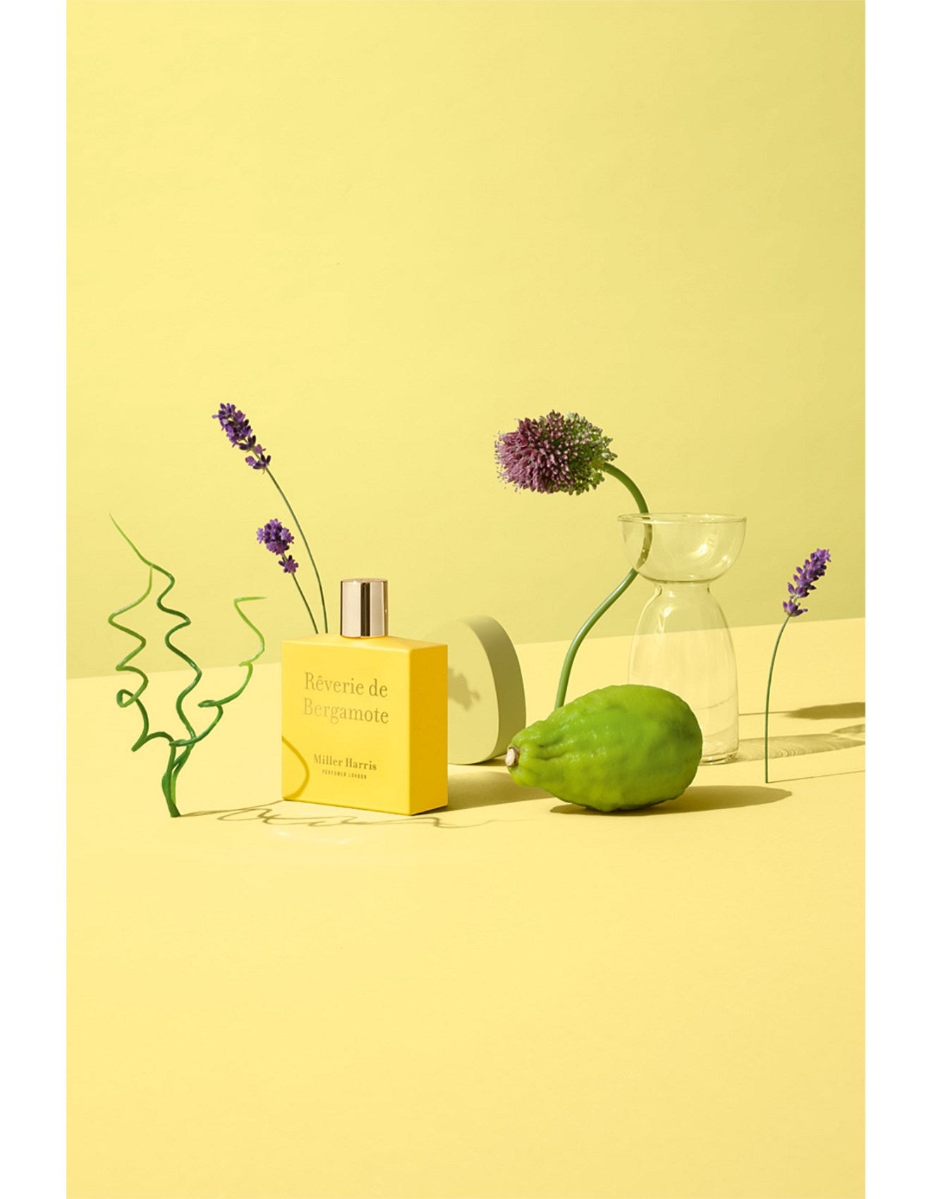 REVERIE DE BERGAMOTE 100ML EDP