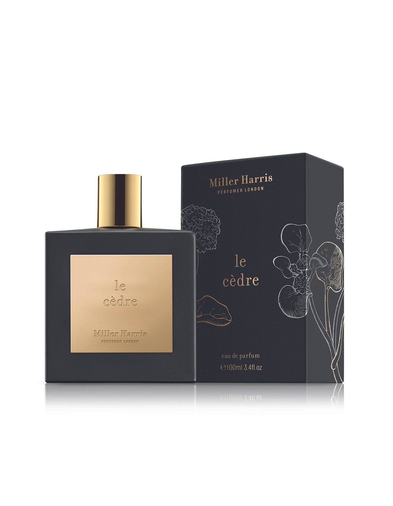 LE CEDRE 100ML EDP