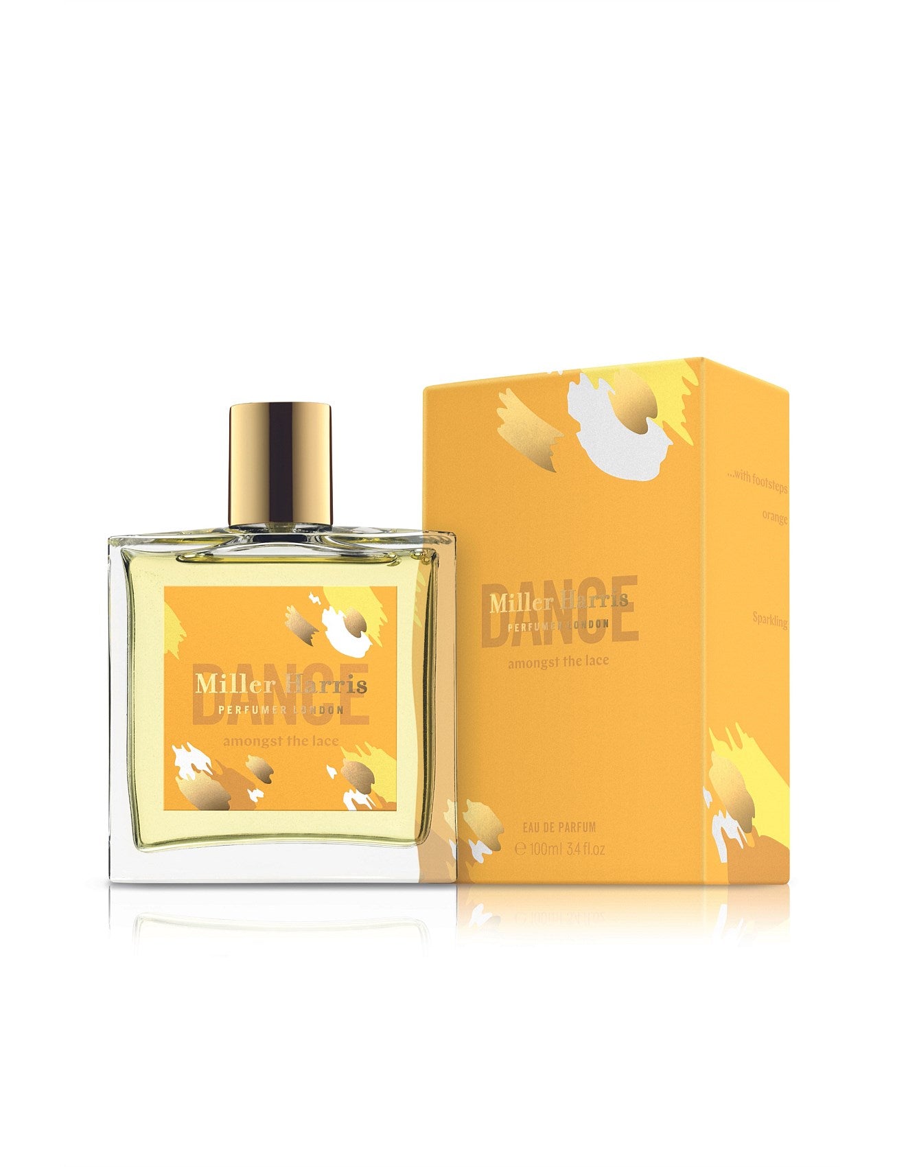 DANCE AMONGST THE LACE 100ML EDP