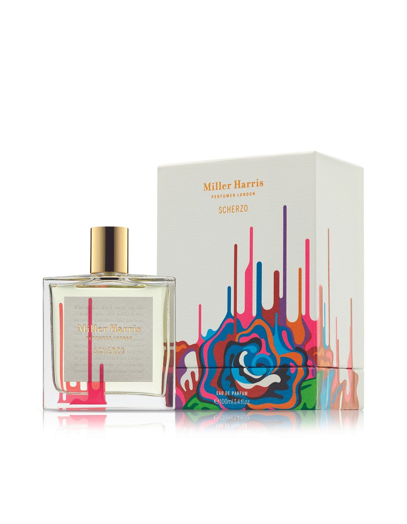 SCHERZO 100ML EDP