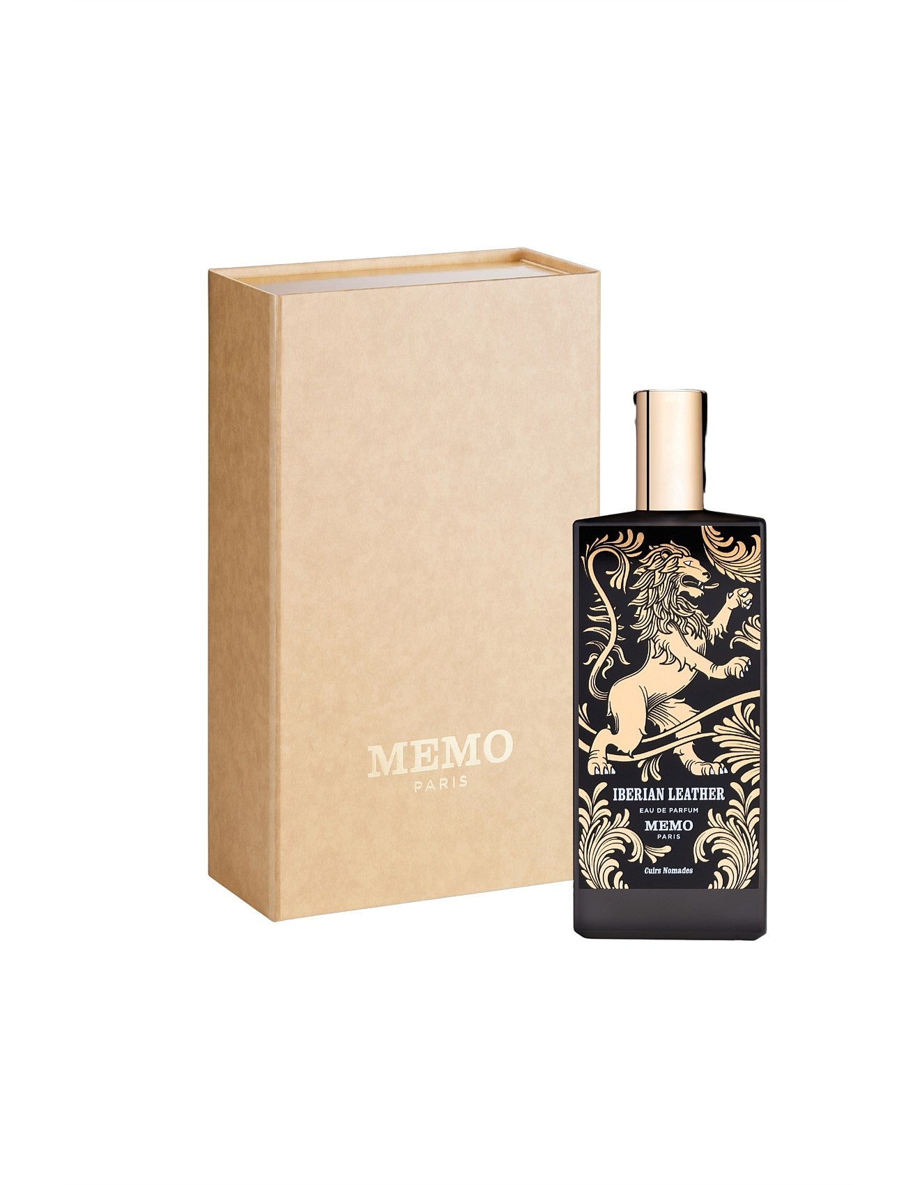 IBERIAN LEATHER 75ML EDP