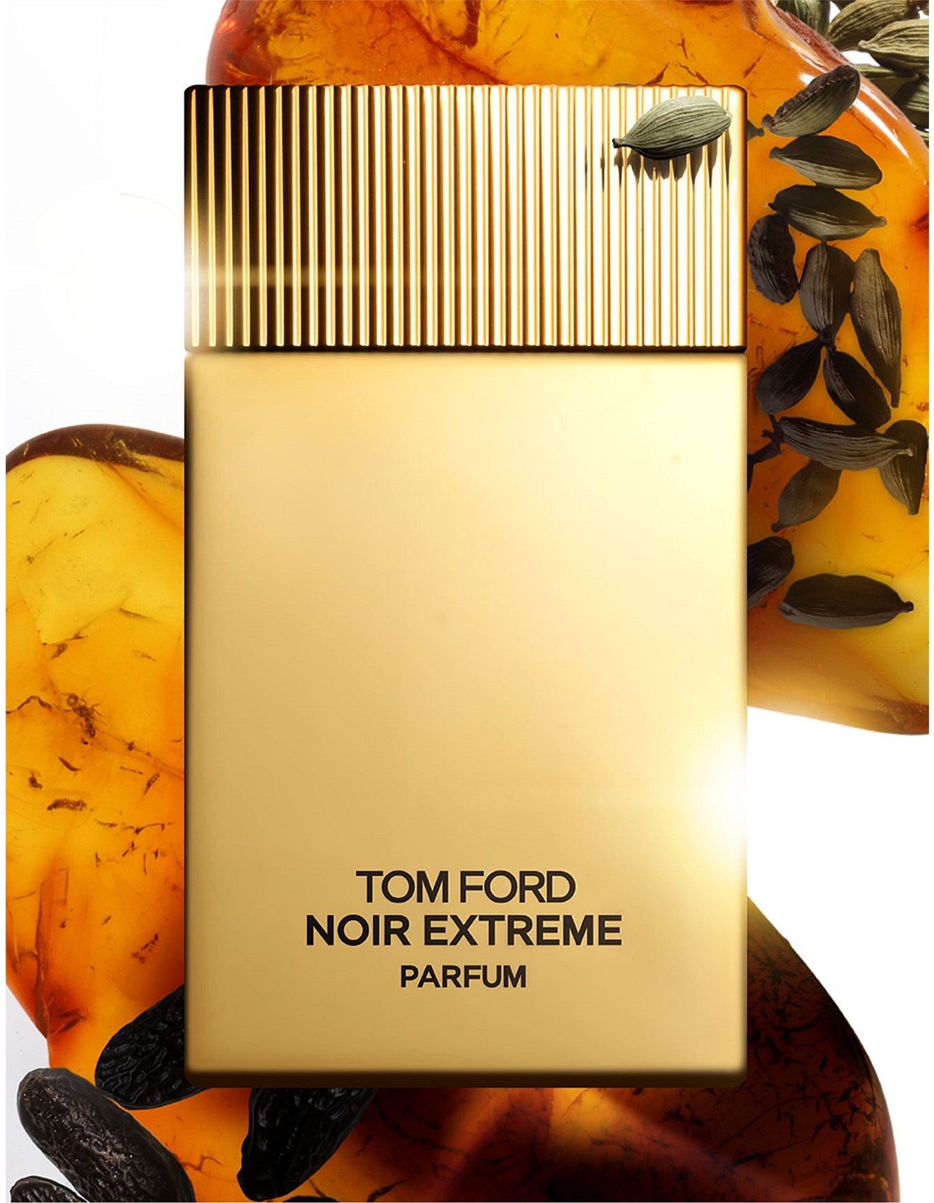 NOIR EXTREME PARFUM 50ML