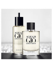 ACQUA DI GIO EAU DE PARFUM REFILL 150ML