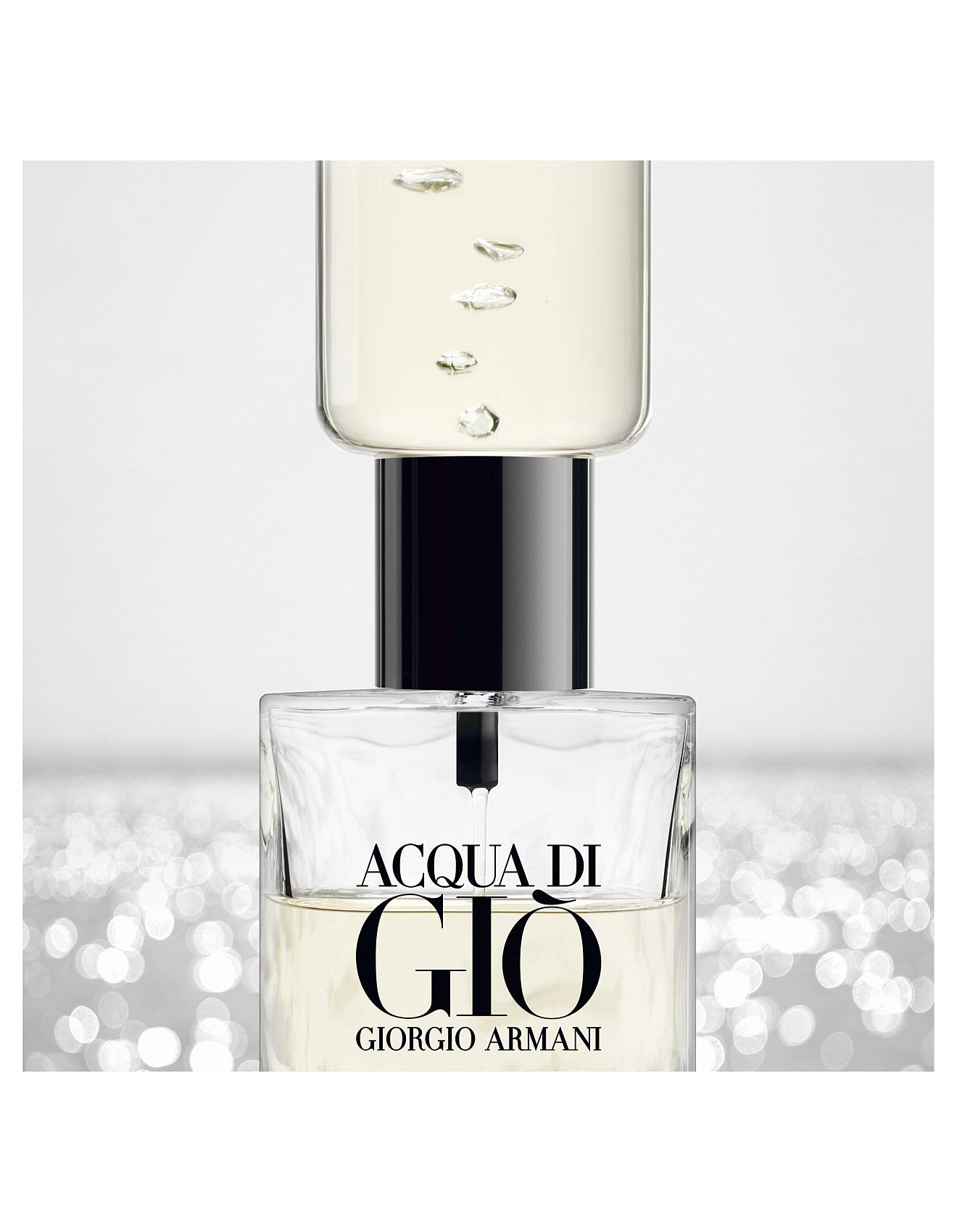 ACQUA DI GIO EAU DE PARFUM REFILL 150ML