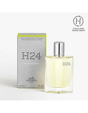 H24 EDT REFILLABLE 30ML