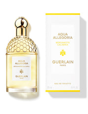 AQUA ALLEGORIA BERGAMOTE CALABRIA EDT 125ML
