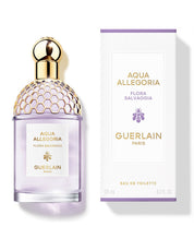 AQUA ALLEGORIA FLORA SALVAGGIA EDT 125ML