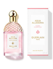 AQUA ALLEGORIA FLORA CHERRYSIA EDT 125ML