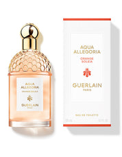AQUA ALLEGORIA ORANGE SOLEIA EDT 125ML