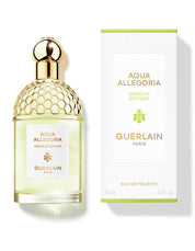 AQUA ALLEGORIA NEROLIA VETIVER EDT 125ML
