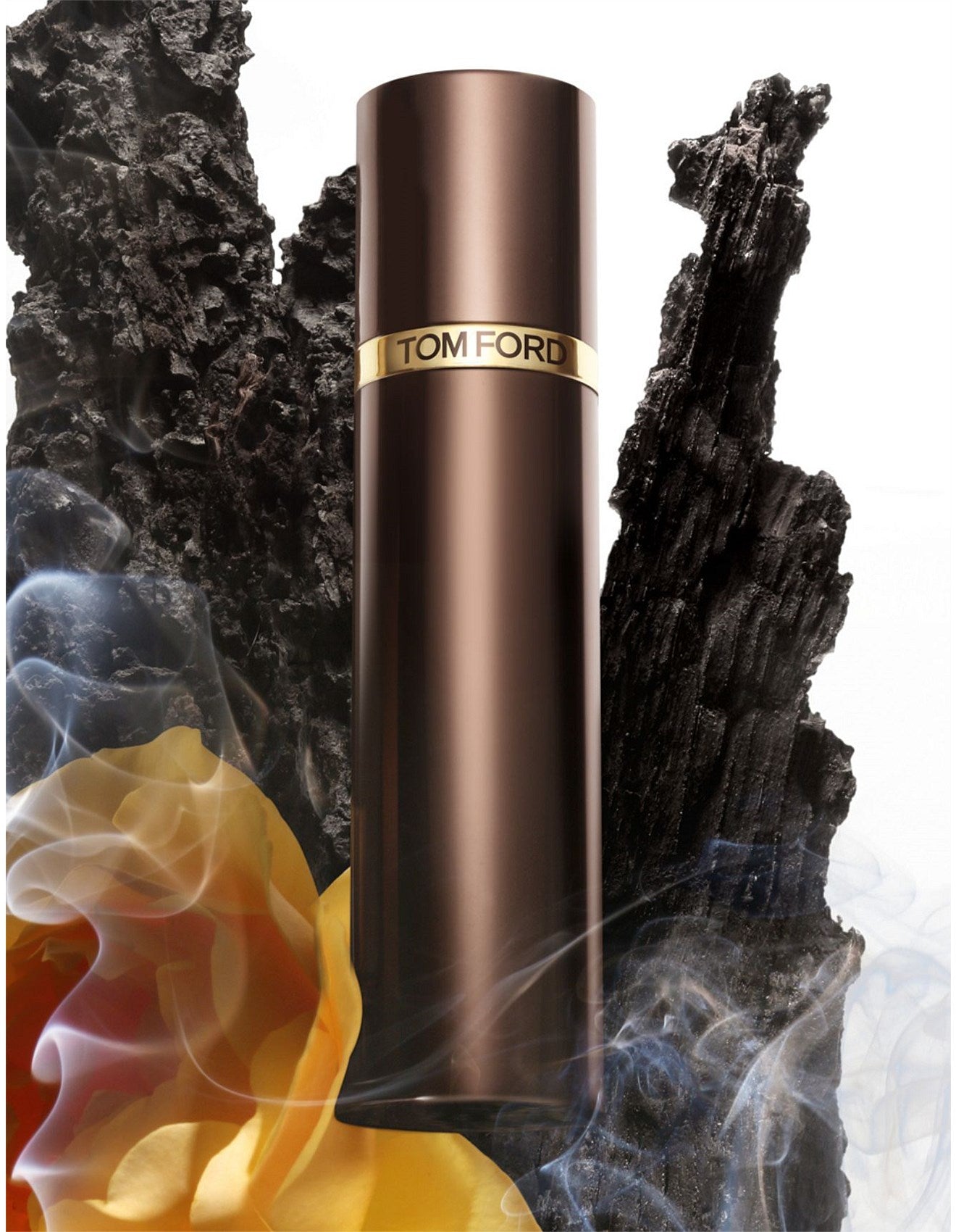 EBÈNE FUMÉ ATOMIZER 10ML