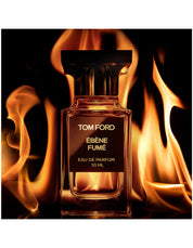 EBÈNE FUMÉ ATOMIZER 10ML