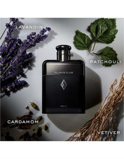 RALPH'S CLUB PARFUM 50ML