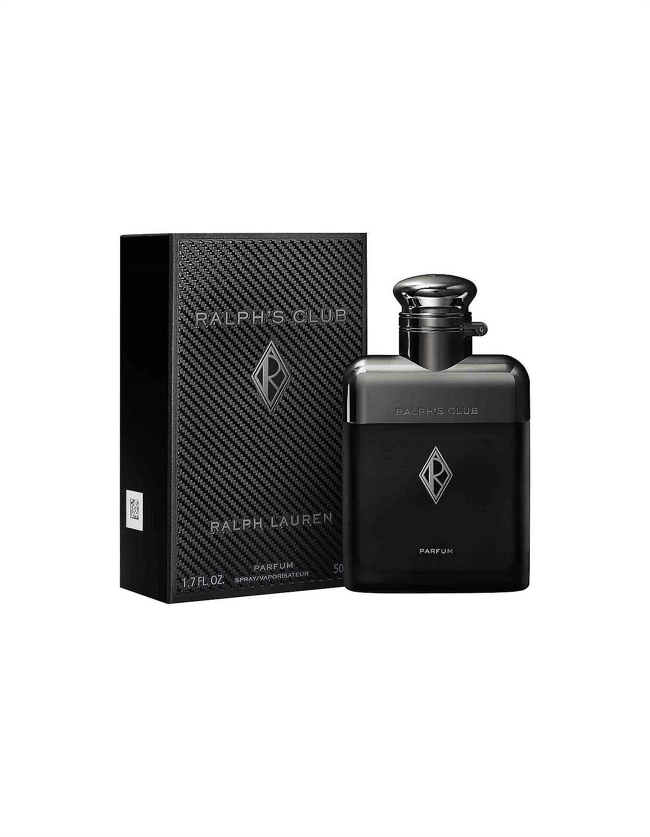RALPH'S CLUB PARFUM 50ML