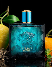 EROS POUR HOMME PARFUM 100ML