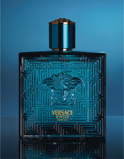EROS POUR HOMME PARFUM 100ML