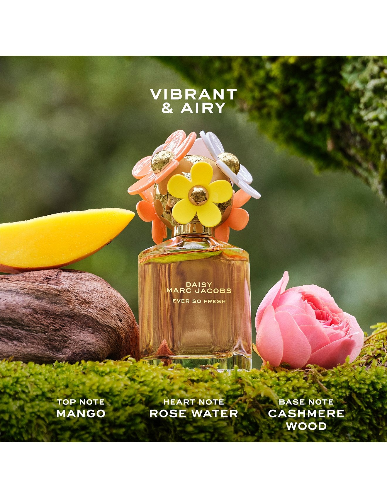 DAISY EVER SO FRESH EAU DE PARFUM 30ML