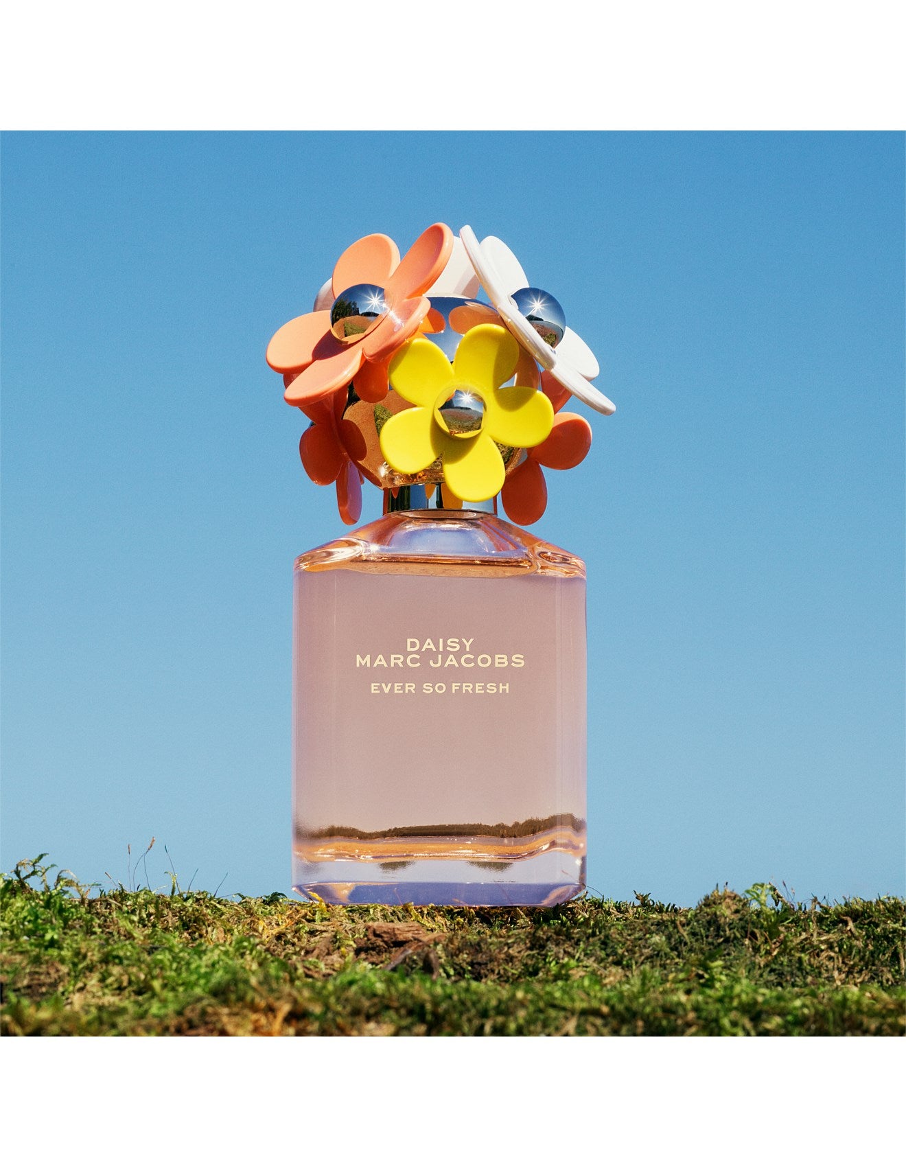 DAISY EVER SO FRESH EAU DE PARFUM 30ML