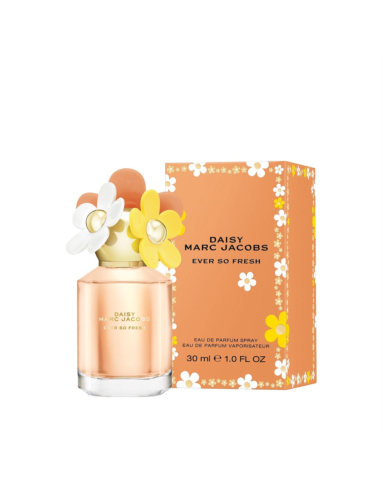 DAISY EVER SO FRESH EAU DE PARFUM 30ML