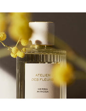 ATELIER DES FLEURS HERBA MIMOSA EAU DE PARFUM 50ML