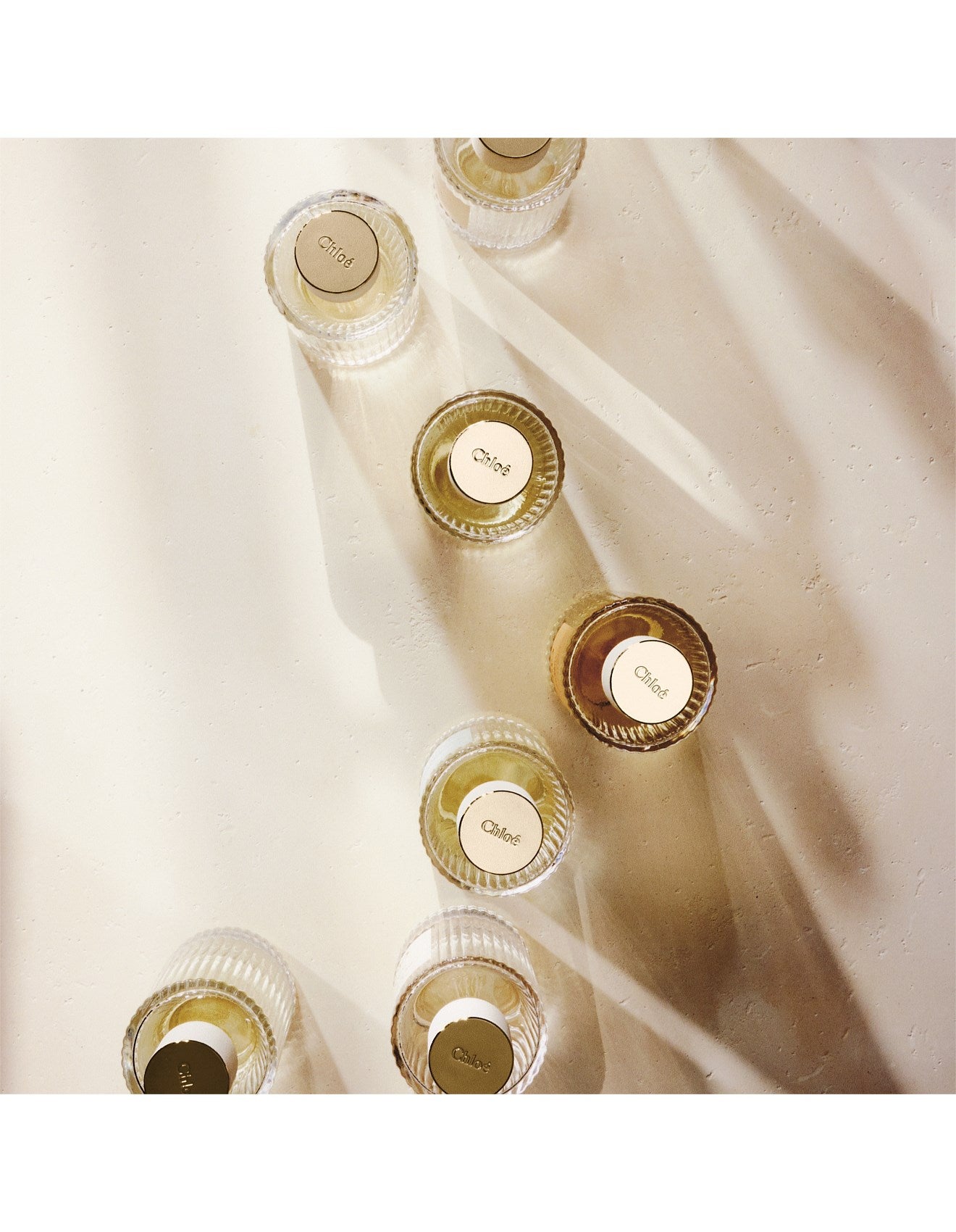 ATELIER DES FLEURS HERBA MIMOSA EAU DE PARFUM 50ML