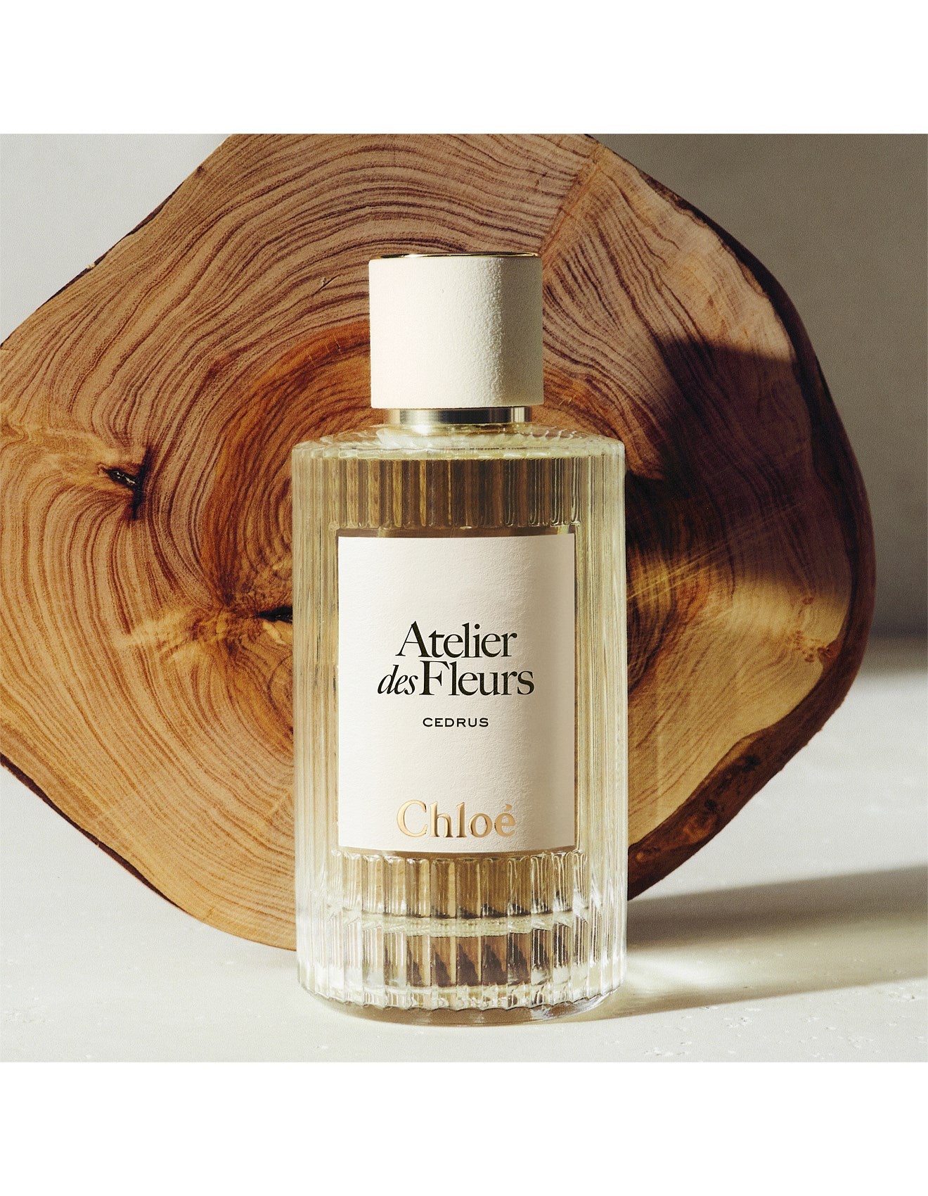 ATELIER DES FLEURS CEDRUS EAU DE PARFUM 50ML