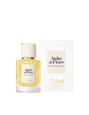 ATELIER DES FLEURS VANILLA PLANIFOLIA EAU DE PARFUM 50ML