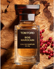 BOIS MOROCAIN PRIVATE BLEND 50ML