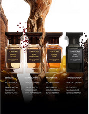 BOIS MOROCAIN PRIVATE BLEND 50ML