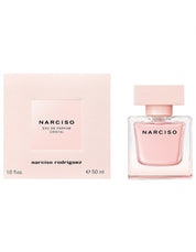 NARCISO CRISTAL EDP 50ML