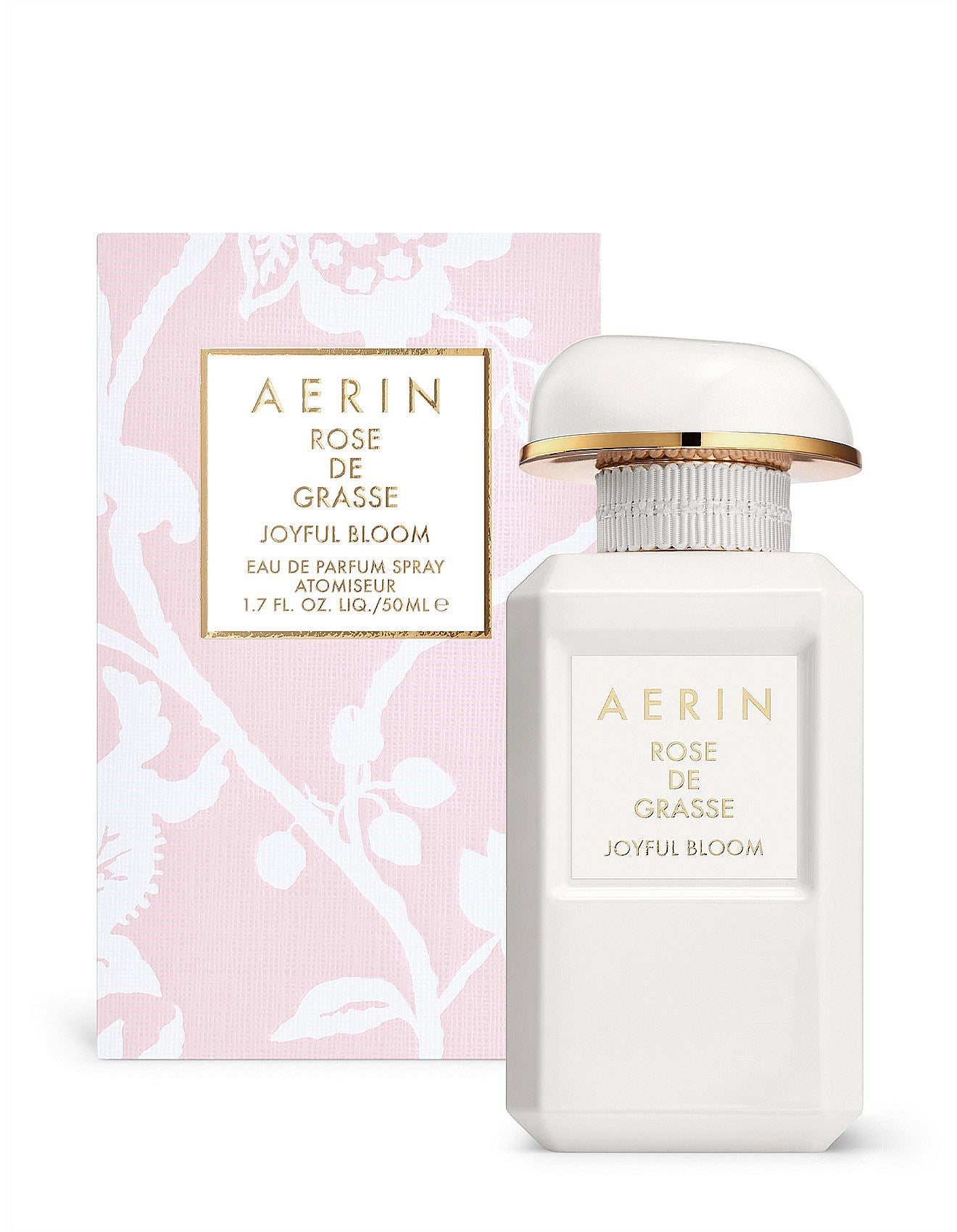 JOYFUL BLOOM PARFUM 50ML