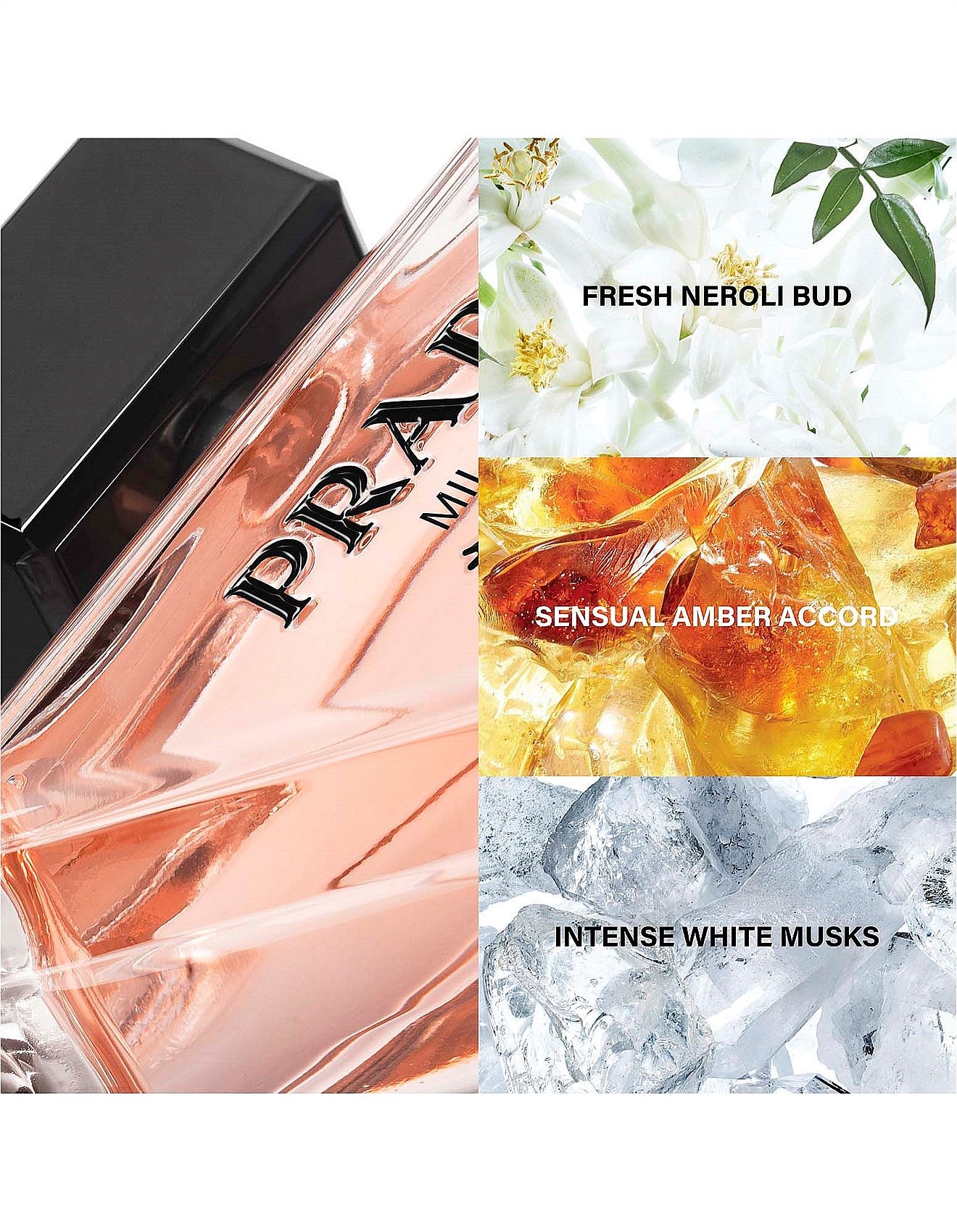 PRADA PARADOXE EDP 50ML