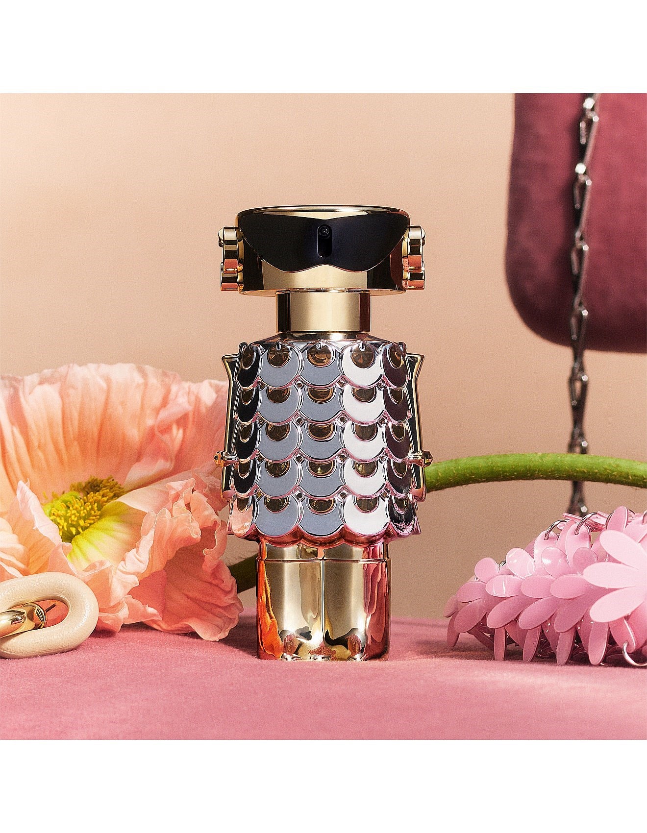 RABANNE FAME EDP 50ML