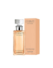 CK ETERNITY FOR WOMEN EAU DE PARFUM INTENSE 100ML