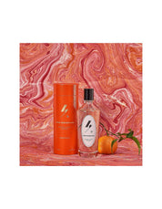 NO.4 AGUA CLEMENTINA 125ML