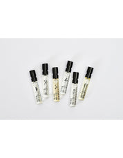 AGUA DE COLOGNIA DISCOVERY SET 6X2ML