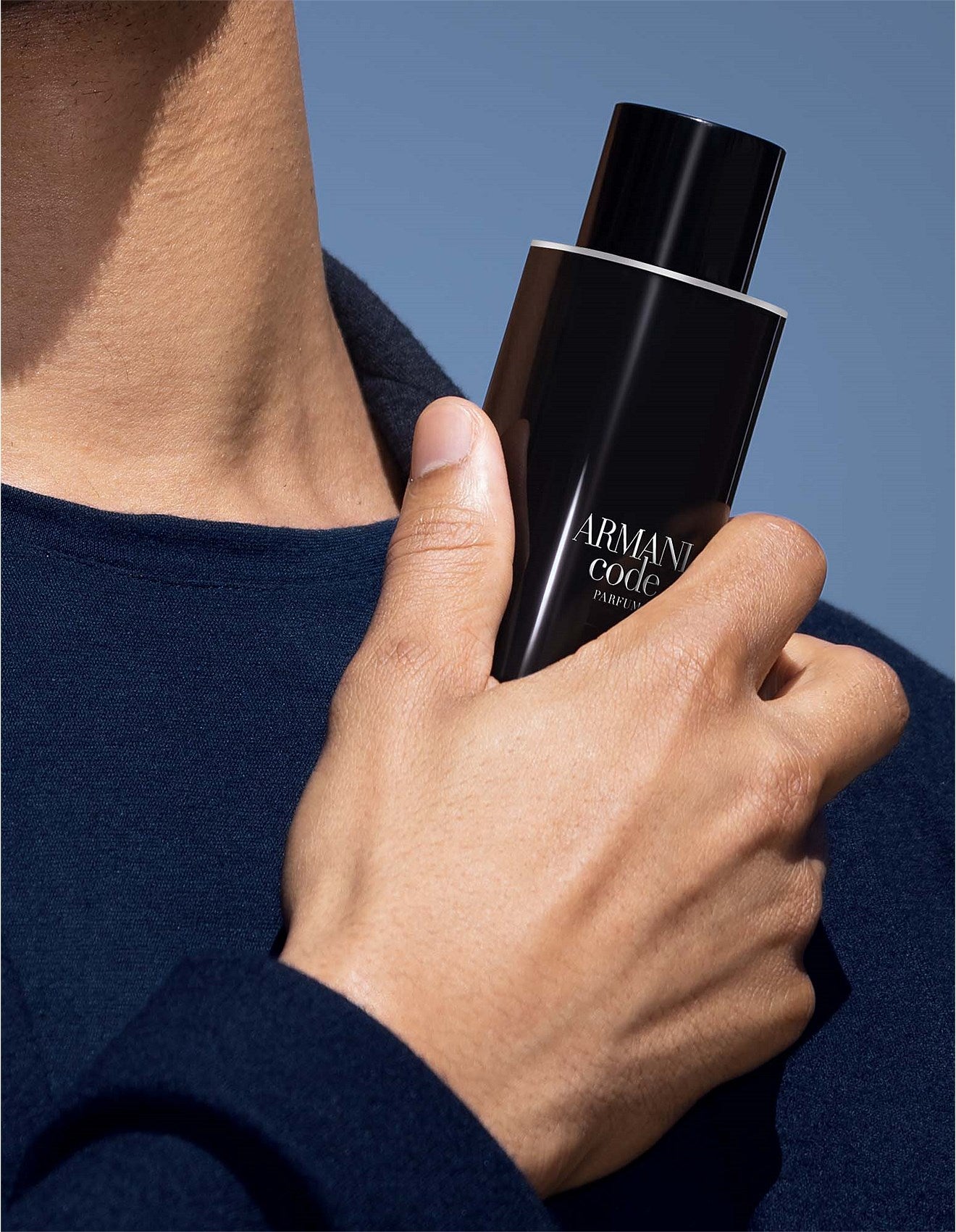 CODE LE PARFUM 50ML