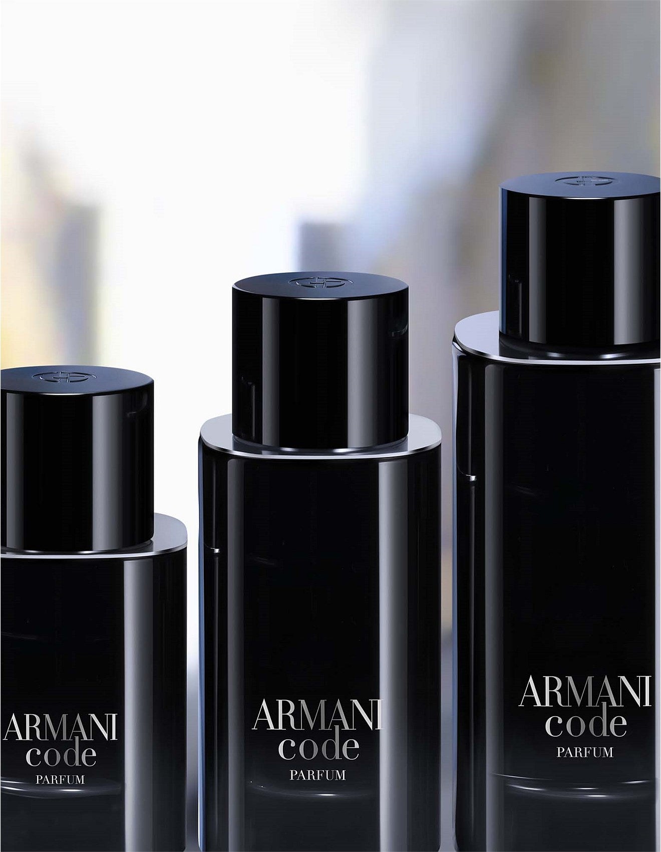 CODE LE PARFUM 50ML