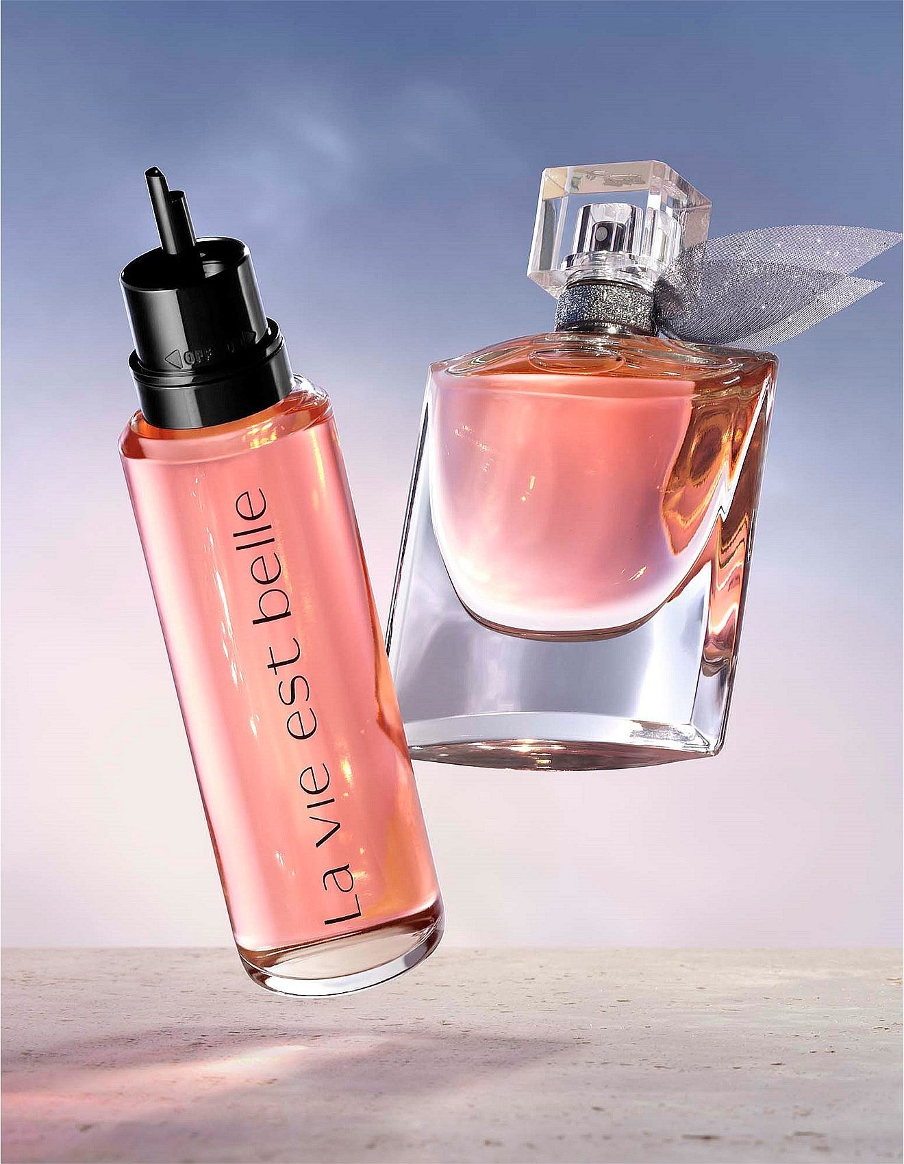 LA VIE EST BELLE EDP REFILL 100ML